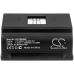 Printerbatteri Intermec PR3