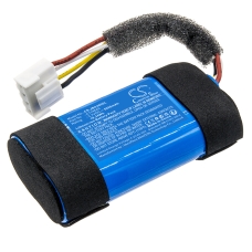 Kompatibel batteriudskiftning til Jbl C1146A9