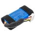 Højttalerbatteri Jbl CS-JBA300SL