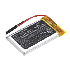 Kompatibel batteriudskiftning til Jbl SP603048