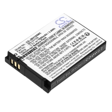 Kompatibel batteriudskiftning til JVC BN-VH105,BN-VH105US
