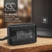 Batterier kompatibel med JBL EON One MK2 CS-JBL020SL
