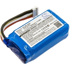Kompatibel batteriudskiftning til Jbl GSP103465