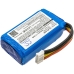 Højttalerbatteri Jbl CS-JBL100SL