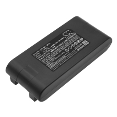 Kompatibel batteriudskiftning til Jbl C129C1