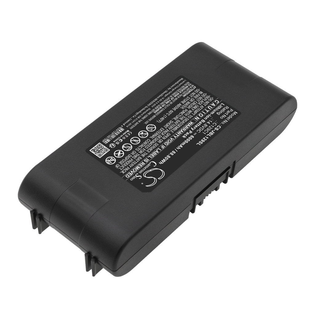 Højttalerbatteri Jbl CS-JBL129SL