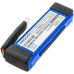 Højttalerbatteri Jbl CS-JBL200SL