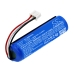 Mikrofonbatteri Jbl CS-JBM600SL