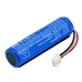 Mikrofonbatteri Jbl CS-JBM600SL