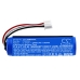Mikrofonbatteri Jbl CS-JBM600SL