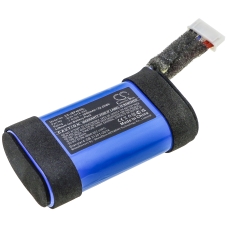 Kompatibel batteriudskiftning til Jbl SUN-INTE-265