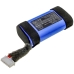 Højttalerbatteri Jbl CS-JBP400SL