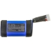Højttalerbatteri Jbl CS-JBP400SL