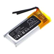Kompatibel batteriudskiftning til Jbl GSP051230