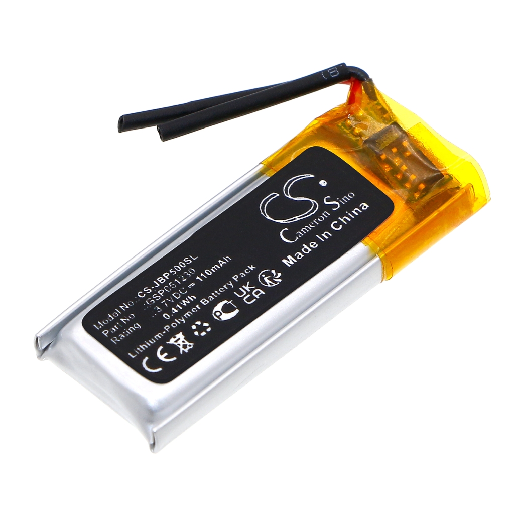 Wireless Headset Battery Jabra CS-JBP500SL