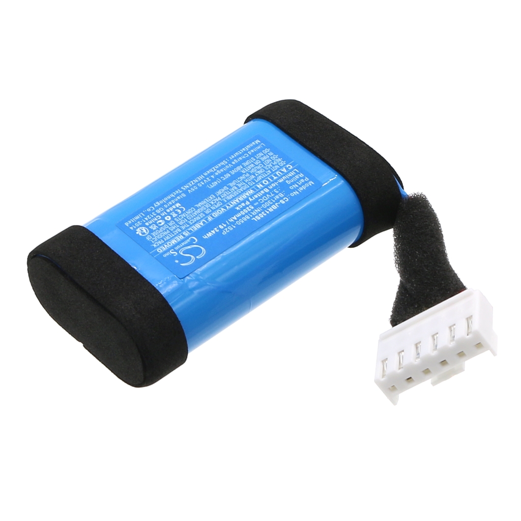 Højttalerbatteri Jbl CS-JBR130SL