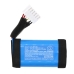 Højttalerbatteri Jbl CS-JBR130SL