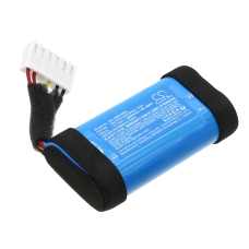 Kompatibel batteriudskiftning til Jbl BAR1300-INR18650-1S2P