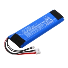 Kompatibel batteriudskiftning til Jbl GSP872693