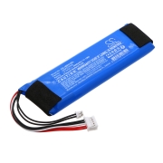 CS-JBR510SL<br />Batterier til  erstatter batteri GSP872693