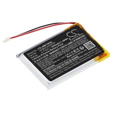 Kompatibel batteriudskiftning til Jabra AHB572535PST