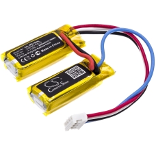 Kompatibel batteriudskiftning til Jbl GSP981438 2S