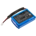 Højttalerbatteri Jbl CS-JBT110SL