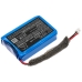 Højttalerbatteri Jbl CS-JBT110SL