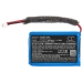 Højttalerbatteri Jbl CS-JBT110SL