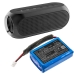 Højttalerbatteri Jbl CS-JBT110SL