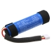Højttalerbatteri Jbl CS-JBT210SL