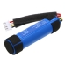 Højttalerbatteri Jbl CS-JBT210SL