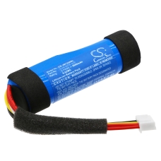 Kompatibel batteriudskiftning til Jbl SUN-INTE-220