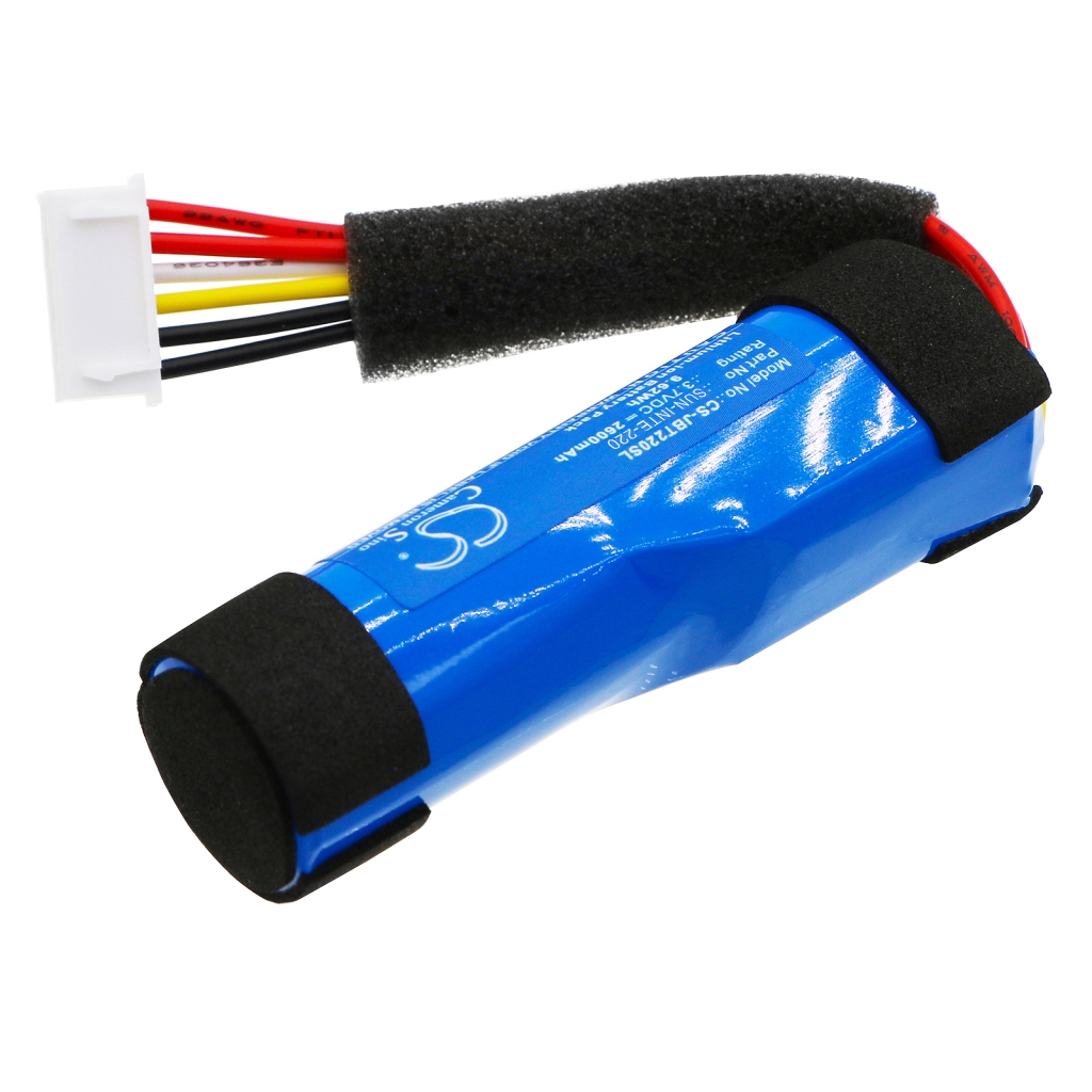 Højttalerbatteri Jbl CS-JBT220SL