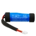Højttalerbatteri Jbl CS-JBT220SL