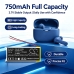 Batteri kompatibel med Jbl CS-JBT230SL