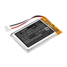 Kompatibel batteriudskiftning til Jbl AHB803448