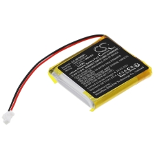 Kompatibel batteriudskiftning til Jbl GSP753030 01
