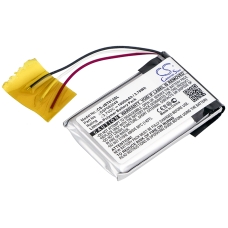 Kompatibel batteriudskiftning til Jbl GSP083048