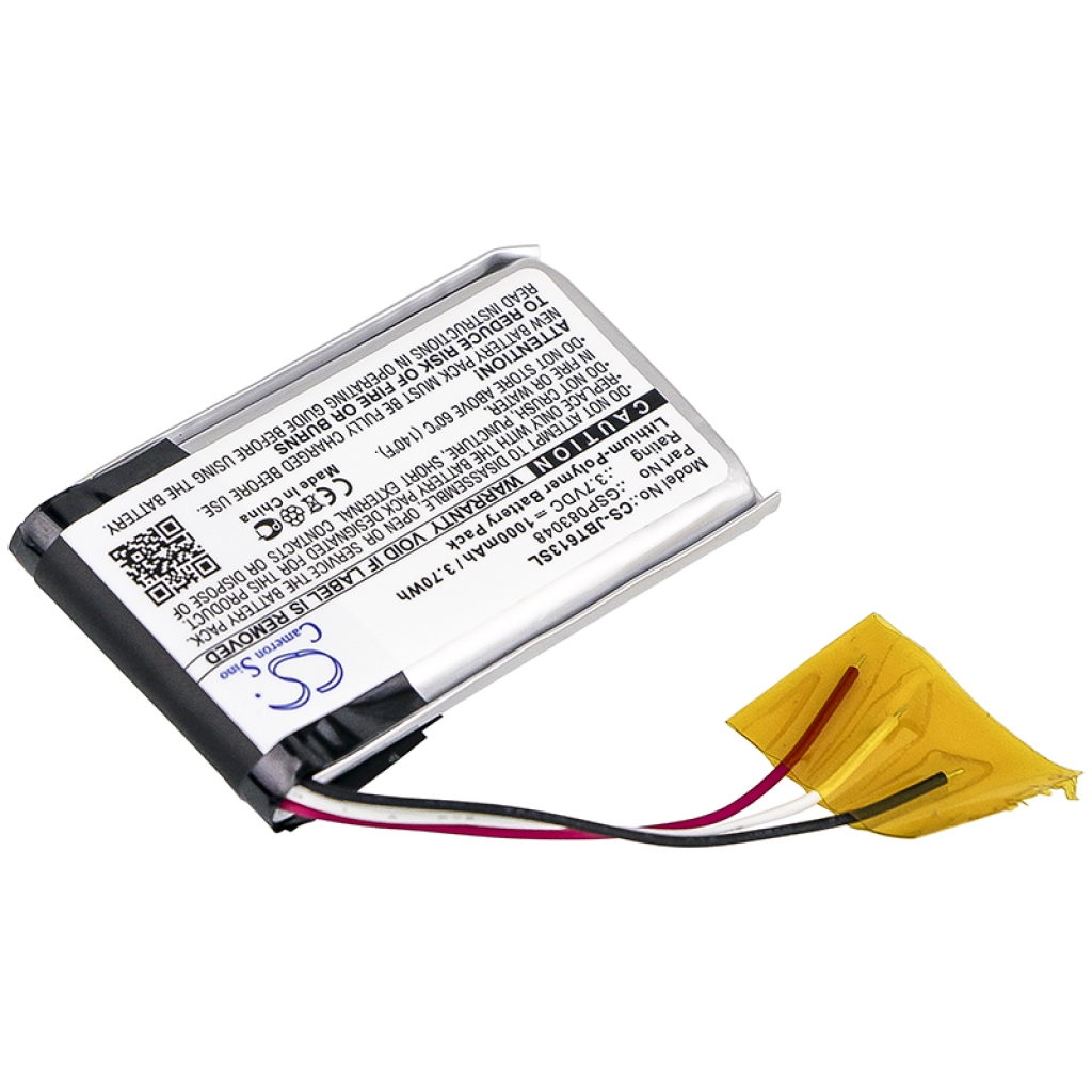 Højttalerbatteri Jbl CS-JBT613SL