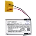 Højttalerbatteri Jbl CS-JBT613SL
