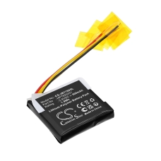 Kompatibel batteriudskiftning til Jbl HPT693331