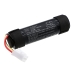 Batterier Erstatter ICA039NA