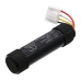 Batterier Erstatter ICA039NA