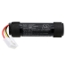 Batterier Erstatter ICA039NA