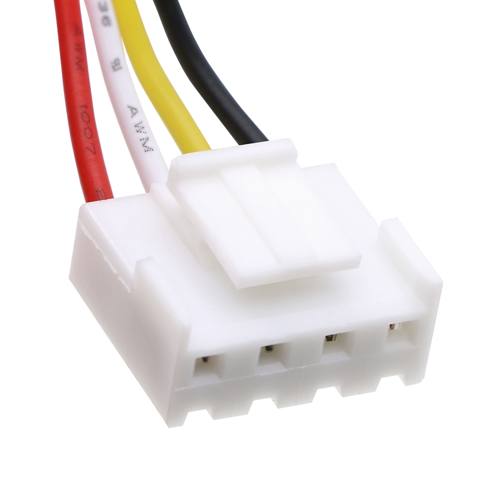 Batterier Erstatter ICA039NA