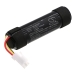 Batterier Erstatter ICA039NA