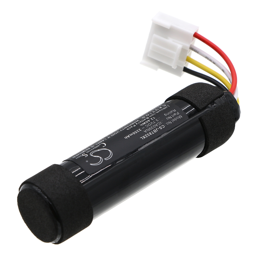 Batterier Erstatter ICA039NA