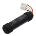 Batterier Erstatter ICA039NA