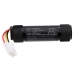 Batterier Erstatter ICA039NA